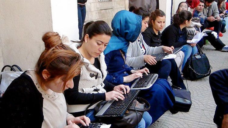 Zabıt katibi alımı için sınav metinleri ve değerlendirme kriterleri yayınlandı! - Resim: 8