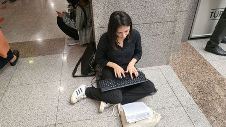 Zabıt katibi alımı için sınav metinleri ve değerlendirme kriterleri yayınlandı! - Resim: 9