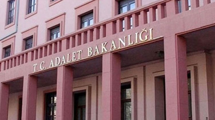Adalet Bakanlığı’ndan promosyon açıklaması! İşte son durum… - Resim: 1