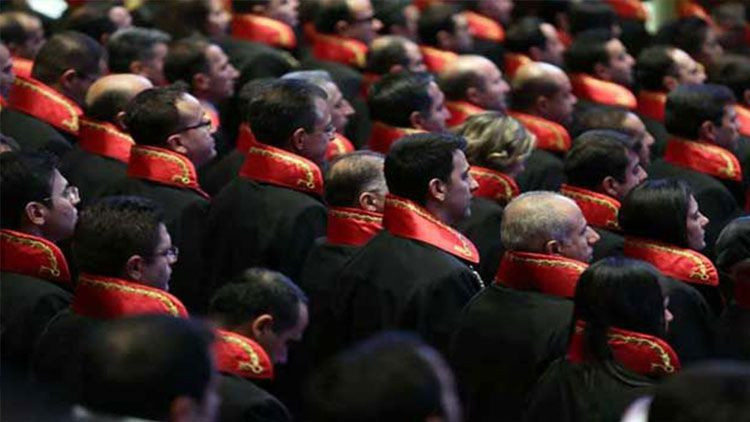 Adalet Bakanlığı’ndan promosyon açıklaması! İşte son durum… - Resim: 2