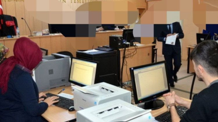 Adalet Bakanlığı’ndan promosyon açıklaması! İşte son durum… - Resim: 3