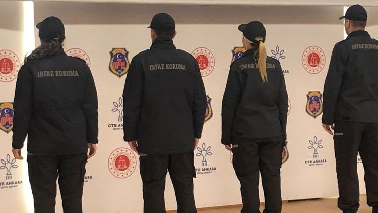 Adalet Bakanlığı’ndan promosyon açıklaması! İşte son durum… - Resim: 4