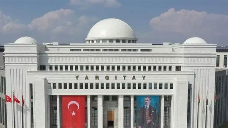 Yargıtay Başkanlığı personel alımında geri sayım! İşte son başvuru tarihi - Resim: 1