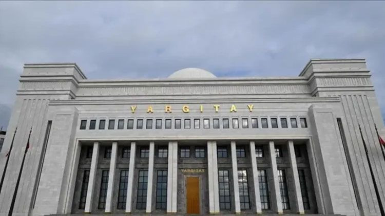 Yargıtay Başkanlığı personel alımında geri sayım! İşte son başvuru tarihi - Resim: 4