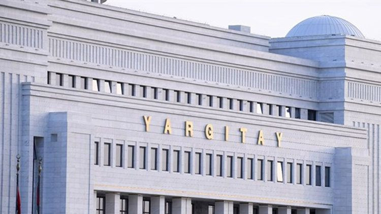 Yargıtay Başkanlığı personel alımında geri sayım! İşte son başvuru tarihi - Resim: 6