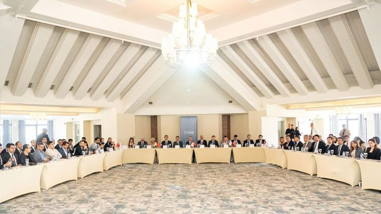 Bilişim Suçları Soruşturma Bürosu savcıları İzmir’de buluştu! - Resim: 2