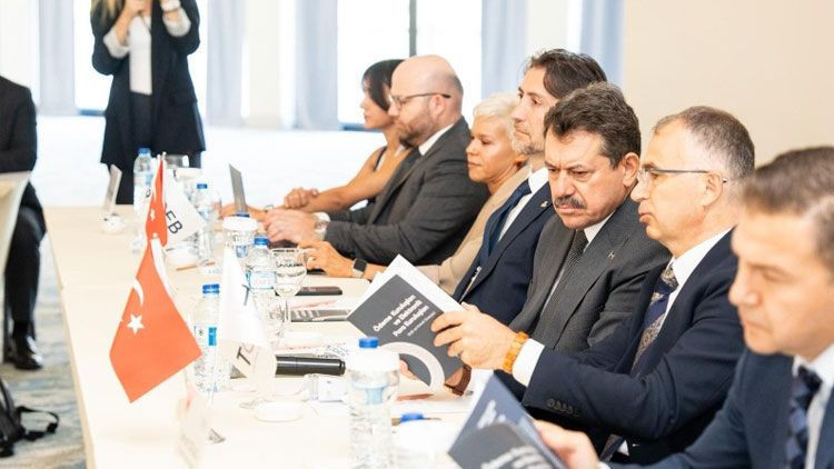 Bilişim Suçları Soruşturma Bürosu savcıları İzmir’de buluştu! - Resim: 3