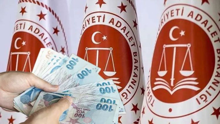 Adalet Bakanlığı banka promosyonunda imza için son pürüz! İşte açıklanacağı tarih… - Resim: 5