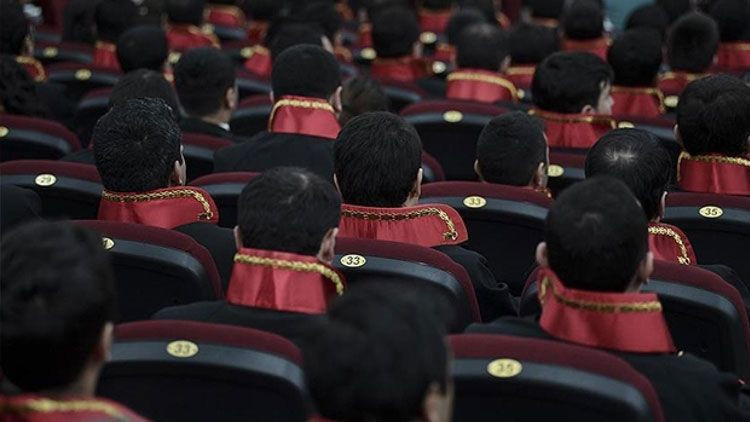 Adalet Bakanlığı banka promosyonunda imza için son pürüz! İşte açıklanacağı tarih… - Resim: 6