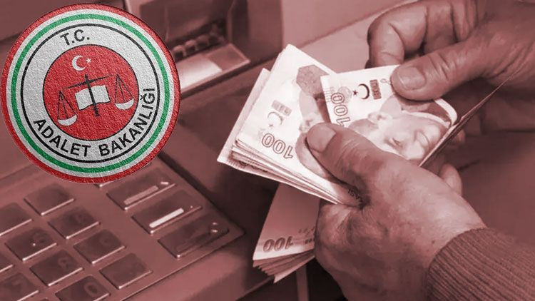 Adalet Bakanlığı banka promosyonunda imza için son pürüz! İşte açıklanacağı tarih… - Resim: 8