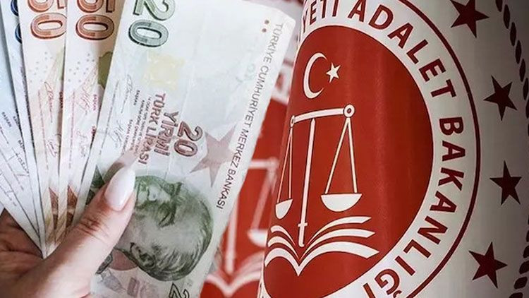 Adalet Bakanlığı banka promosyonunda imzalar atıldı! İşte detaylar - Resim: 2