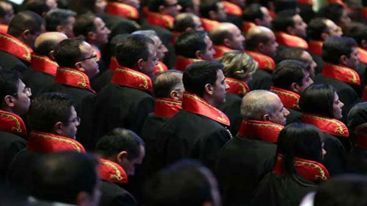 Adalet Bakanlığı banka promosyonunda imzalar atıldı! İşte detaylar - Resim: 5