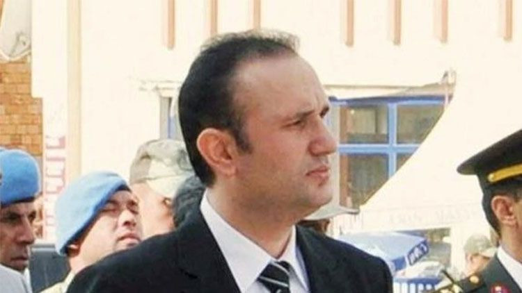 Yargıtay Üyesi Mehmet Yılmaz, şehit Savcı Murat Uzun’u unutmadı! - Resim: 3