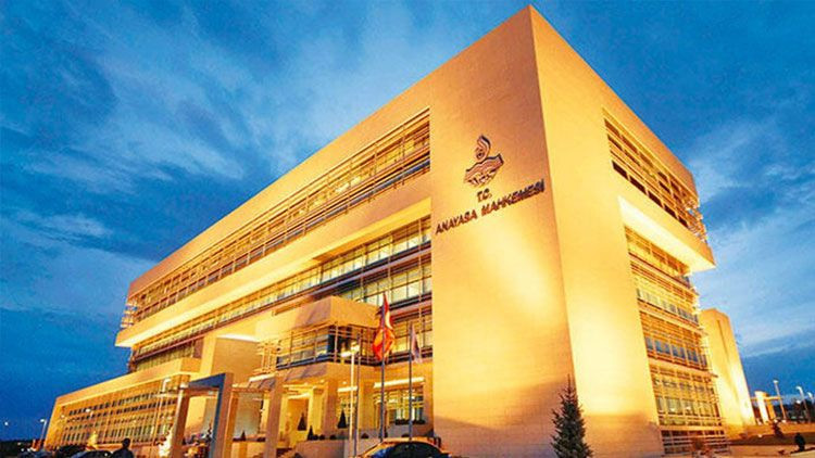 AYM'ye bireysel başvuru hakkı 13 yaşında! 590 bin dosya karara bağlandı - Resim: 2