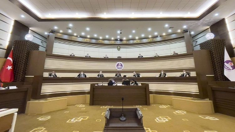 AYM'ye bireysel başvuru hakkı 13 yaşında! 590 bin dosya karara bağlandı - Resim: 3