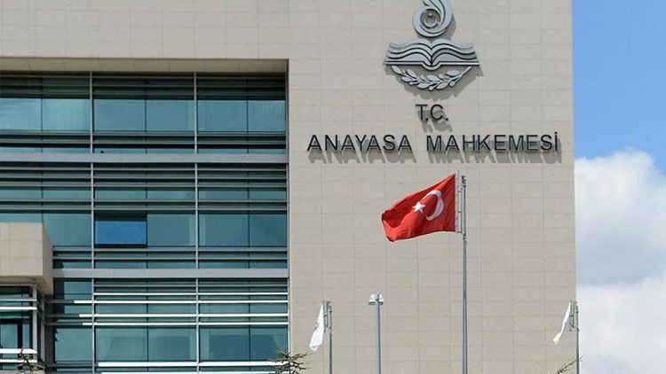 AYM'ye bireysel başvuru hakkı 13 yaşında! 590 bin dosya karara bağlandı - Resim: 4