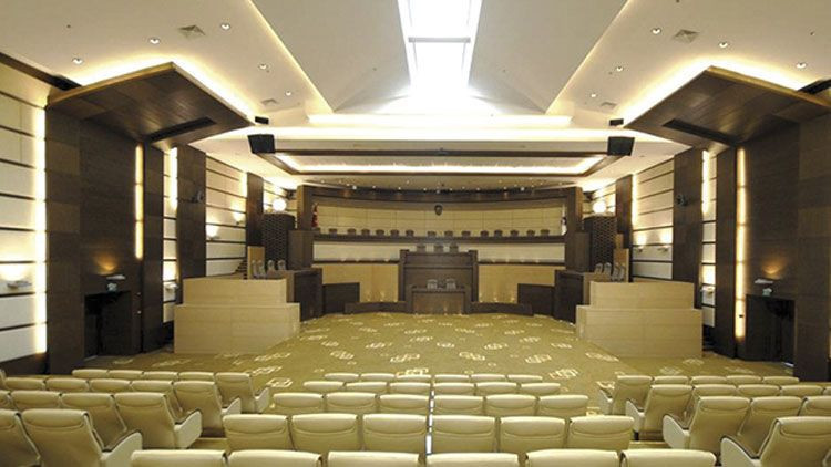 AYM'ye bireysel başvuru hakkı 13 yaşında! 590 bin dosya karara bağlandı - Resim: 6