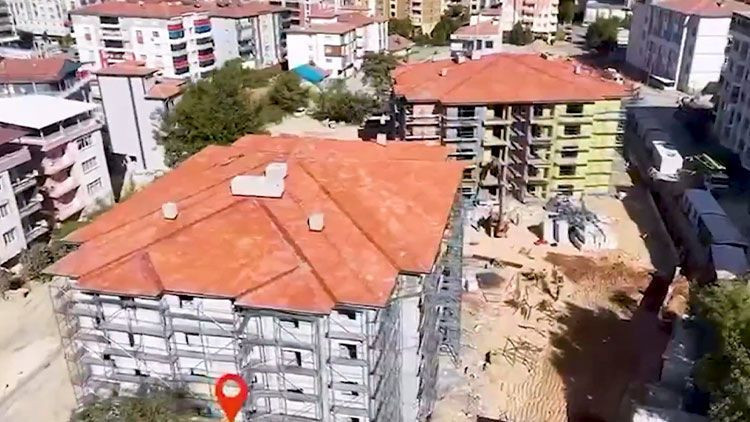 Malatya'da adalet binaları yükseliyor… Bakan Tunç’tan 4 proje için bilgilendirme - Resim: 4