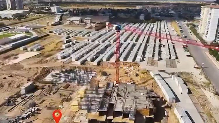 Malatya'da adalet binaları yükseliyor… Bakan Tunç’tan 4 proje için bilgilendirme - Resim: 6