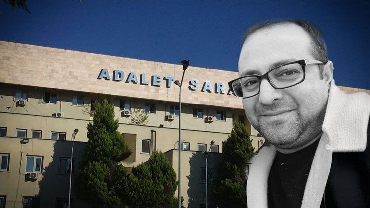 Yargı camiasını üzen kayıp! Hakim Şener hayatını kaybetti - Resim: 3