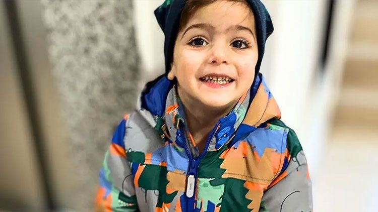 Hakim Doğru’nun DMD hastası oğlu Uras için destek çağrısı! “Zaman yok” - Resim: 3