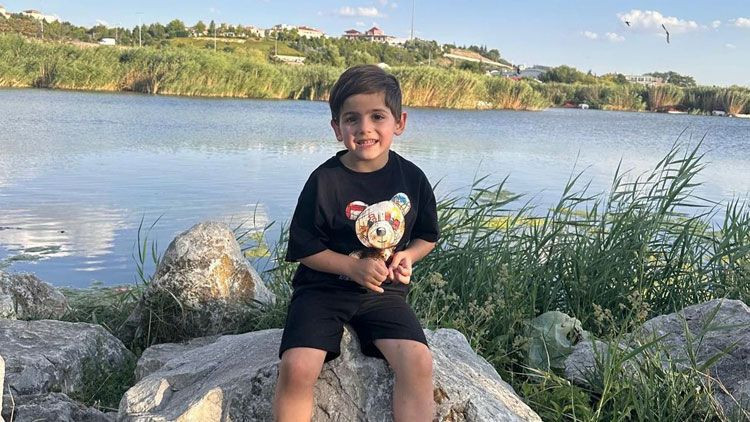 Hakim Doğru’nun DMD hastası oğlu Uras için destek çağrısı! “Zaman yok” - Resim: 4