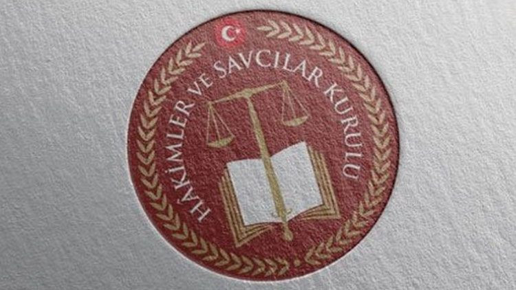 HSK üyeliği için TBMM’ye başvuru süreci başladı! İşte detaylar… - Resim: 2