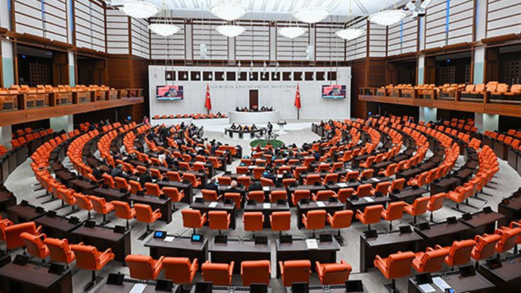 HSK üyeliği için TBMM’ye başvuru süreci başladı! İşte detaylar… - Resim: 3