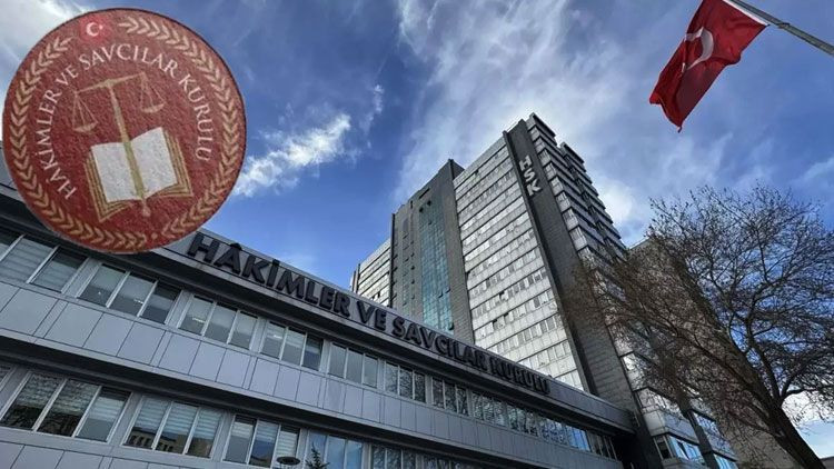 HSK üyeliği için TBMM’ye başvuru süreci başladı! İşte detaylar… - Resim: 4