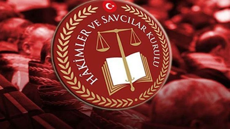 HSK üyeliği için TBMM’ye başvuru süreci başladı! İşte detaylar… - Resim: 5