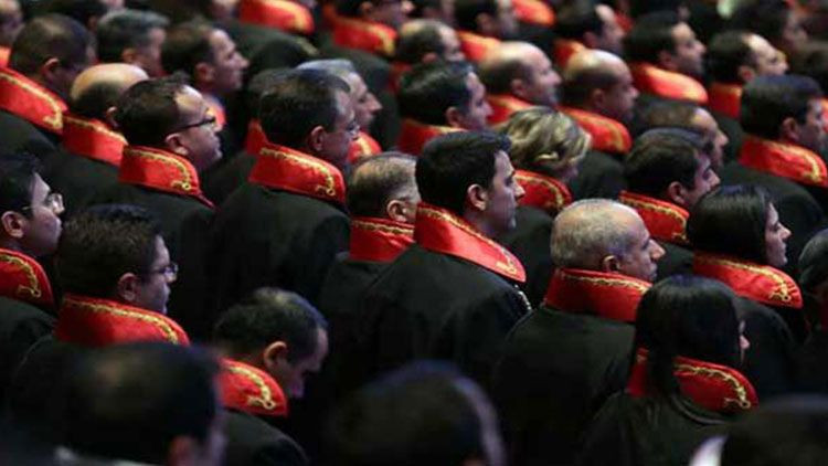 Adalet Bakanlığı'na 35 tetkik hâkimi alınacak! Detaylar belli oldu - Resim: 1