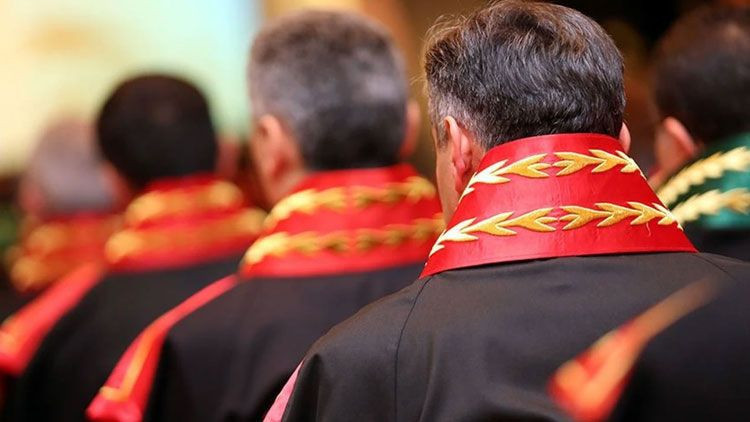 Adalet Bakanlığı'na 35 tetkik hâkimi alınacak! Detaylar belli oldu - Resim: 2