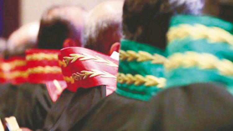 Adalet Bakanlığı'na 35 tetkik hâkimi alınacak! Detaylar belli oldu - Resim: 3