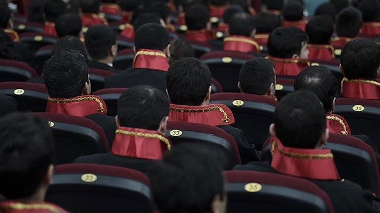 Adalet Bakanlığı'na 35 tetkik hâkimi alınacak! Detaylar belli oldu - Resim: 6