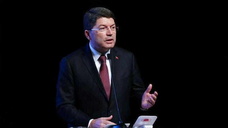 Adalet Bakanı Yılmaz Tunç duyurdu! İstanbul Adli Tıp hizmet binası ihalesi yarın yapılacak - Resim: 5