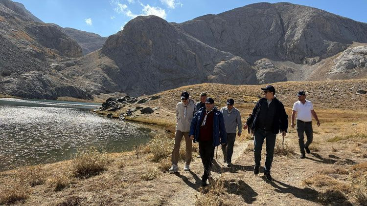 Öğrencilerin izcilik etkinliğine yargı teşkilatından destek! - Resim: 3