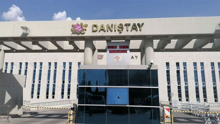 Danıştay’dan memurlara TİS ikramiyesi müjdesi! Yasal faiziyle geri ödenebilir - Resim: 1