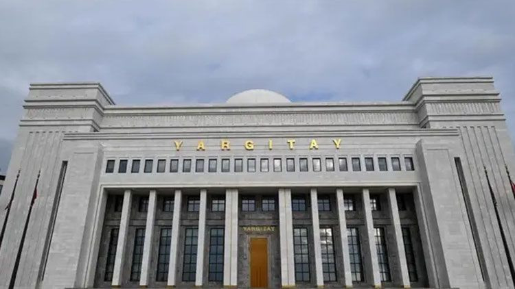 Yargıtay Başkanlığı'na bilişim personeli alınacak! Sınav sonuçları açıklandı - Resim: 3