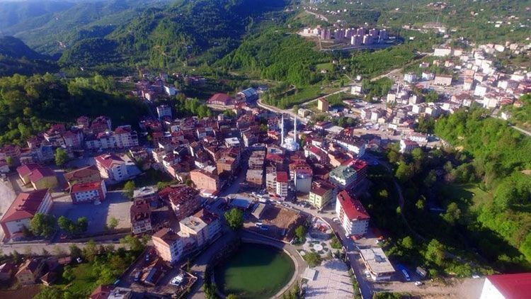 Gölköy’e adliye ve cezaevi yatırımı - Resim: 2