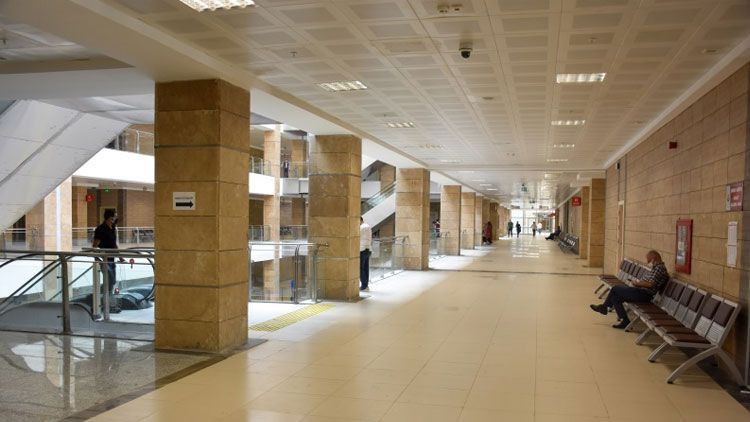 Gölköy’e adliye ve cezaevi yatırımı - Resim: 4