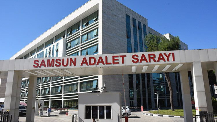 Başsavcı Kılıç duyurdu! Samsun Adliyesi’nin elektrik ihtiyacına ‘yeşil’ çözüm - Resim: 2