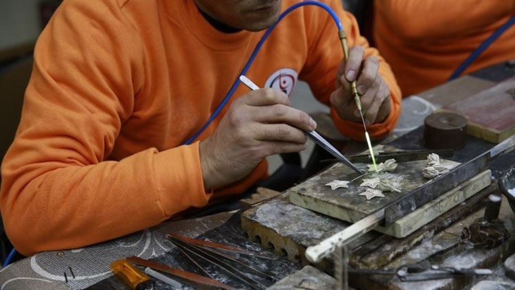 İşyurtları Kurumu’ndan devasa üretim! Cezaevlerinde üretilip markalaşıyor… - Resim: 5