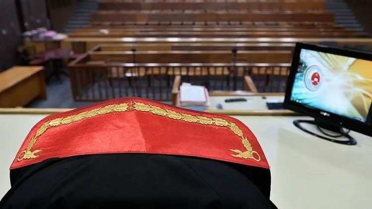 Bakan Tunç duyurdu! Hakim ve savcı yardımcılığı için sınav ilanı yayımlandı - Resim: 4