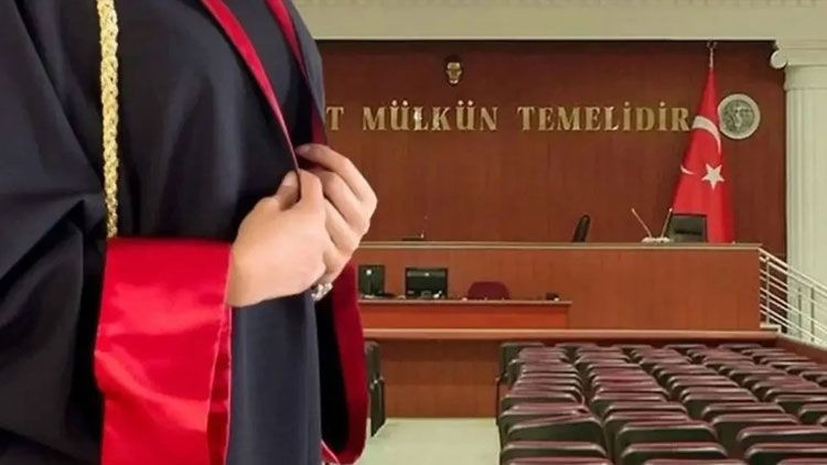 Bakan Tunç duyurdu! Hakim ve savcı yardımcılığı için sınav ilanı yayımlandı - Resim: 5