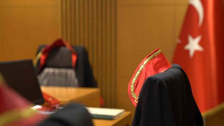 Bakan Tunç duyurdu! Hakim ve savcı yardımcılığı için sınav ilanı yayımlandı - Resim: 6