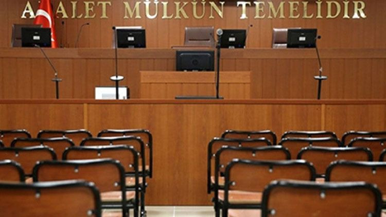 Bakan Tunç duyurdu! Hakim ve savcı yardımcılığı için sınav ilanı yayımlandı - Resim: 7