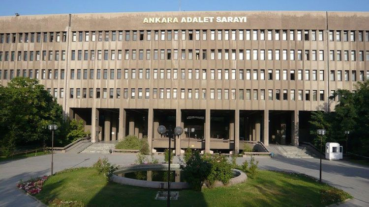 Azerbaycan Büyükelçisi Memmedov’dan, Başsavcı Karaköse’ye ziyaret - Resim: 4