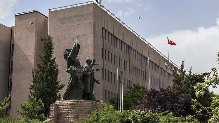 Azerbaycan Büyükelçisi Memmedov’dan, Başsavcı Karaköse’ye ziyaret - Resim: 5