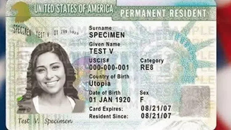 GREEN CARD 2025 BAŞVURU İPUÇLARI| Green Card başvurusu için nelere dikkat edilmeli? - Resim: 13