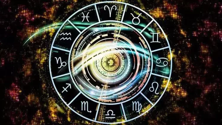 Havada aşk kokusu var. Herkes aşık olacak. Ünlü astrolog tarih verip açıkladı - Resim: 4